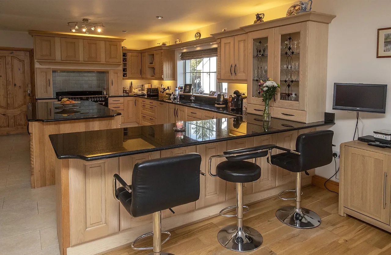 Photo of Monatarriv, Lismore, Co Waterford, P51HD32