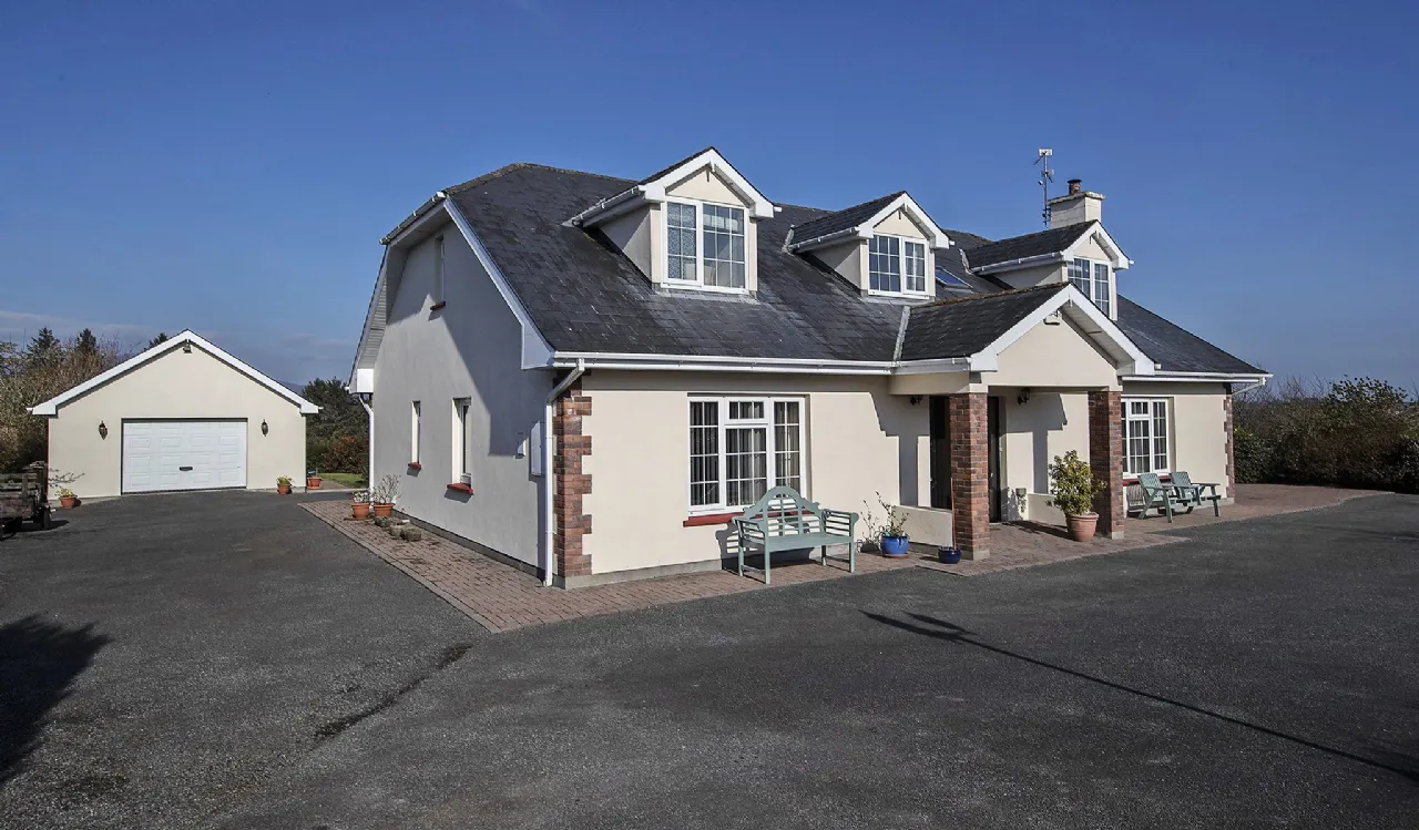 Photo of Monatarriv, Lismore, Co Waterford, P51HD32