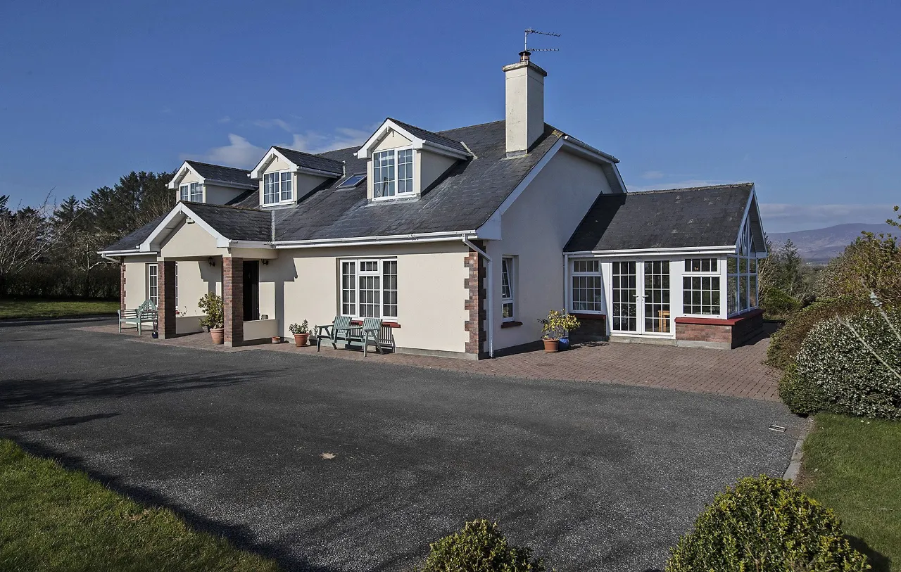 Photo of Monatarriv, Lismore, Co Waterford, P51HD32