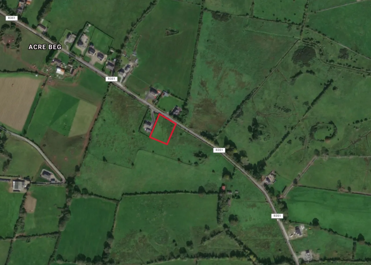 Photo of Acre Beg, Kilnadeema, Loughrea, Co. Galway