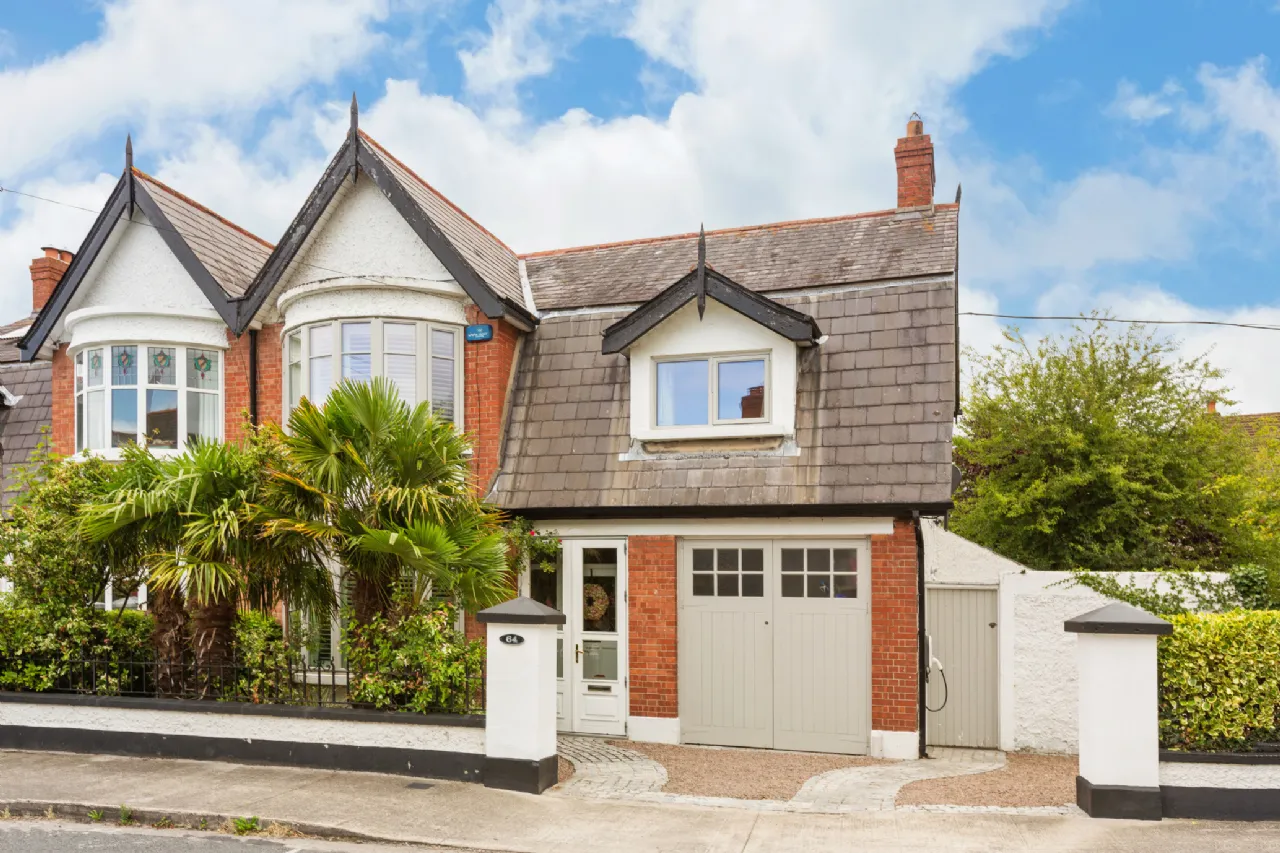 Photo of 64 St Alban's Park, Sandymount, Dublin 4, D04 Y5Y9