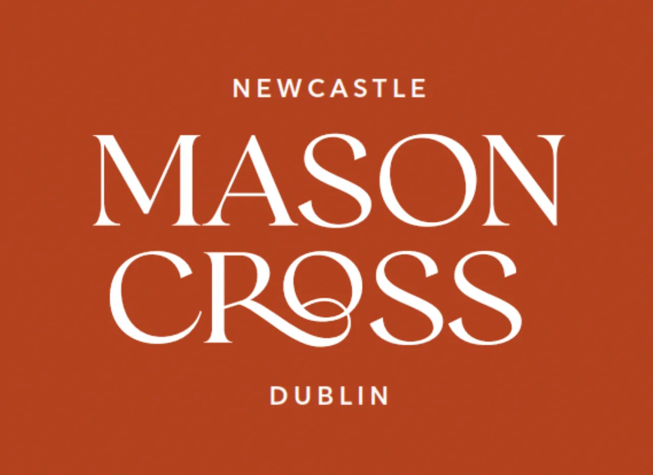 Photo of Mason Cross, Newcastle, Co. Dublin