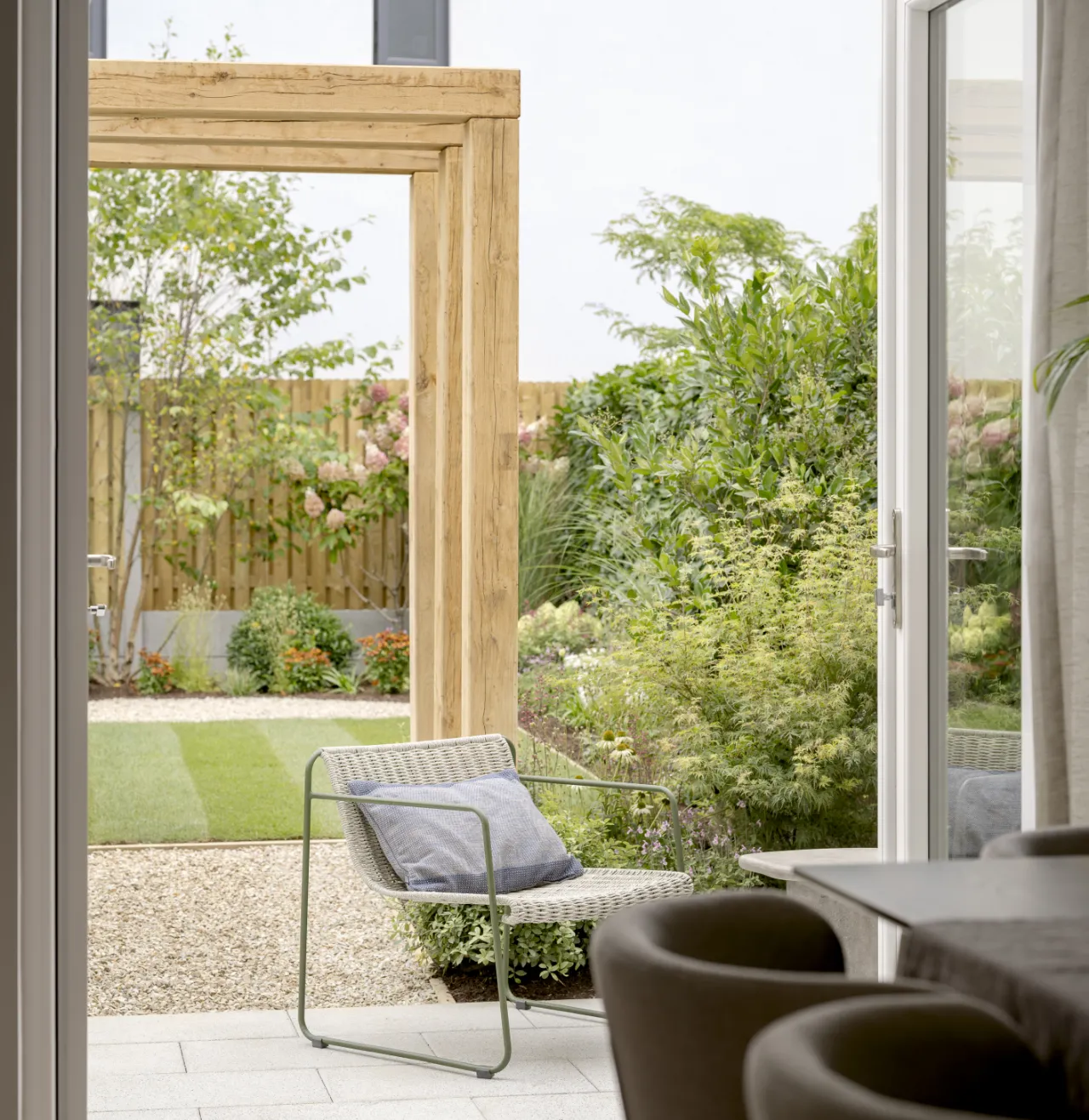 Photo of 3 Bedroom Mid & End Terrace Homes, Mason Cross, Newcastle, Co. Dublin