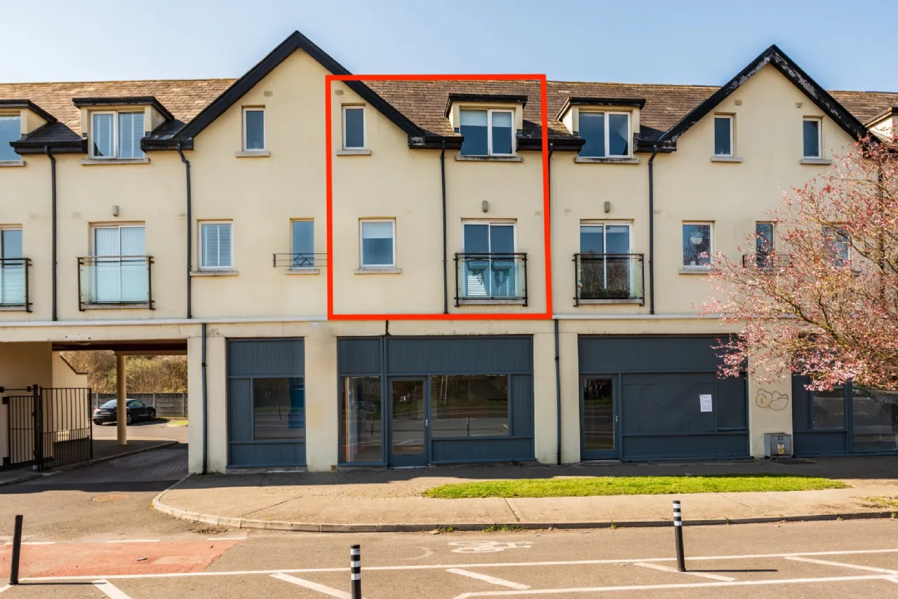Photo of 19 Sallins Town Centre, Sallins, Co Kildare, W91 R866