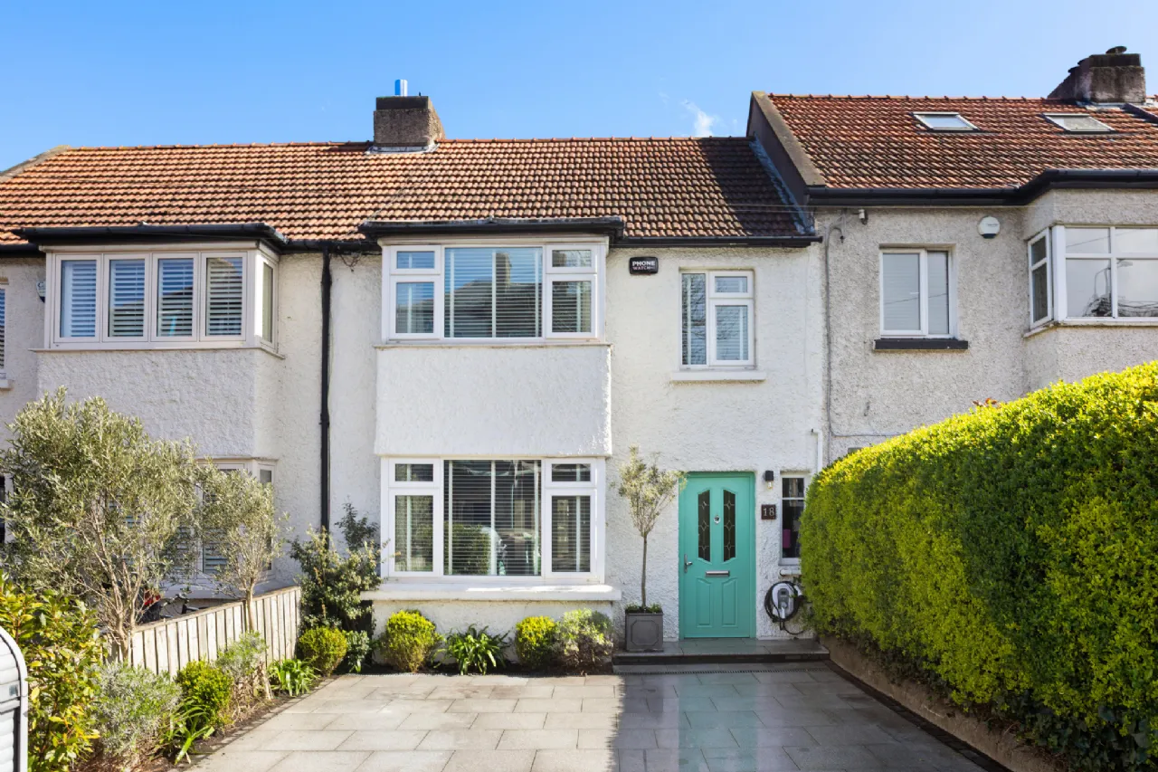 Photo of 18 Glenageary Terrace, Glenageary Road Lower, Dun Laoghaire, Co Dublin, A96 P5P2