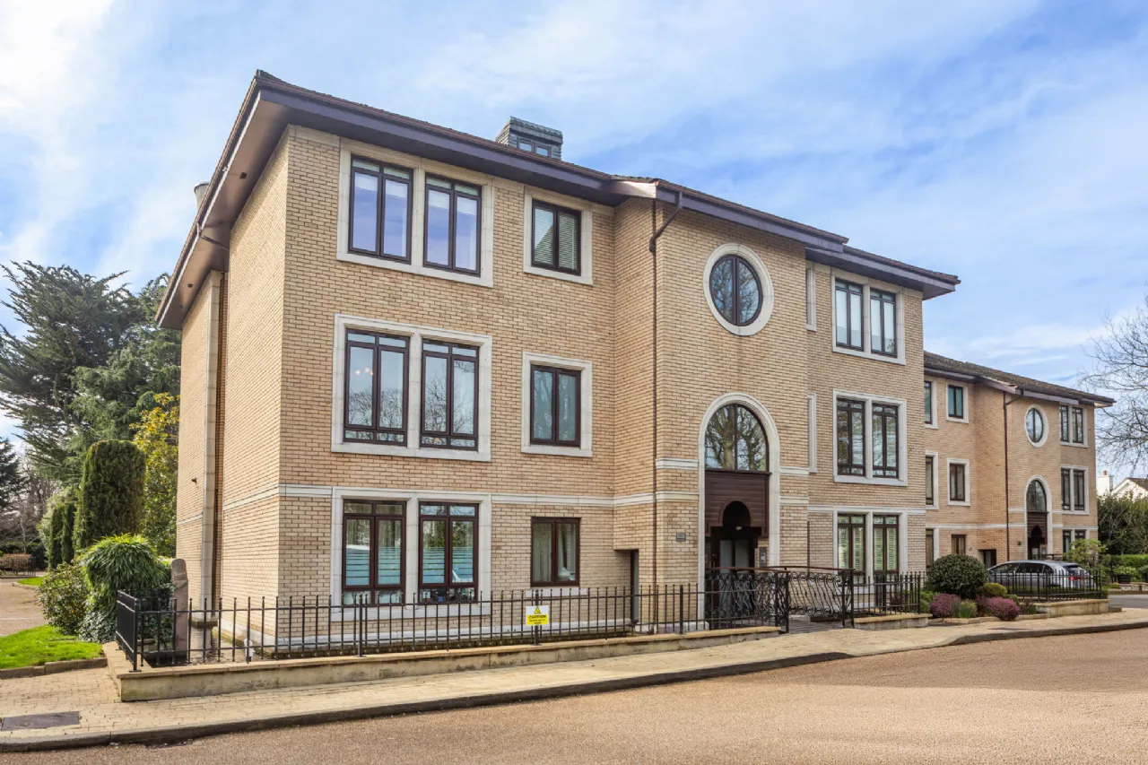 Photo of Apartment 7, Block B,, Thornfield, Stillorgan Road, Dublin 4, D04 E7F6