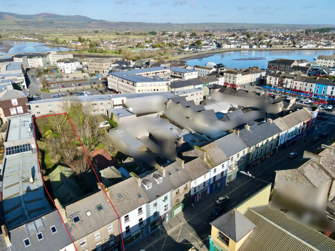 Photo of 16 O'Connell St, Dungarvan, Co Waterford, X35W215