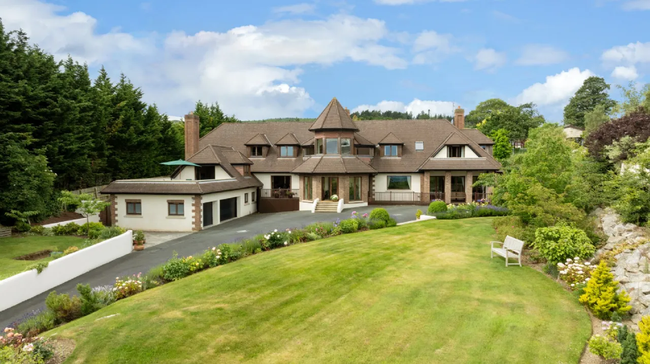 Photo of Copper Hill, 7 Rathmichael Haven, Rathmichael, Dublin 18, D18 A0E1