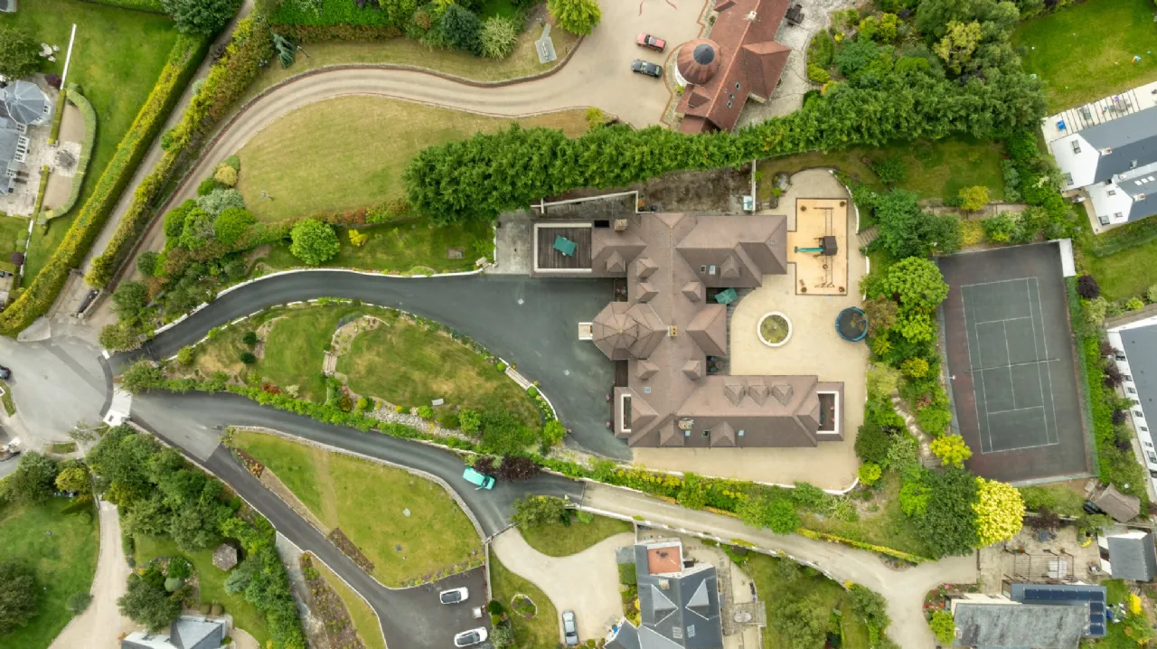 Photo of Copper Hill, 7 Rathmichael Haven, Rathmichael, Dublin 18, D18 A0E1