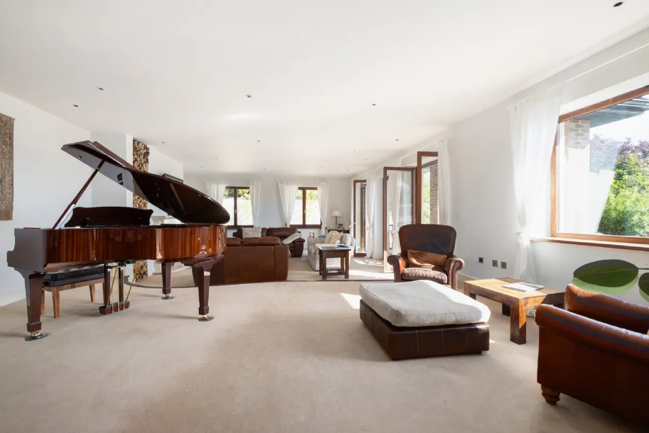 Photo of Copper Hill, 7 Rathmichael Haven, Rathmichael, Dublin 18, D18 A0E1