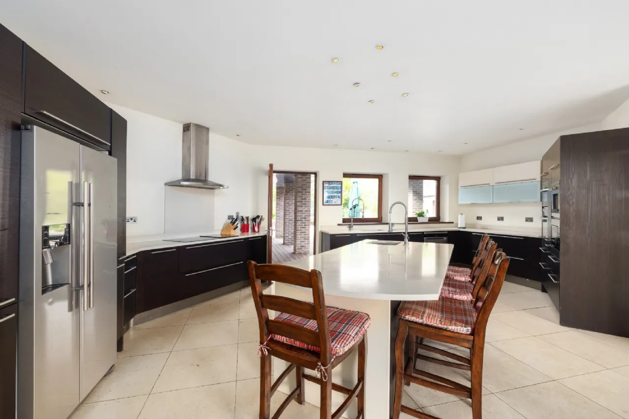 Photo of Copper Hill, 7 Rathmichael Haven, Rathmichael, Dublin 18, D18 A0E1