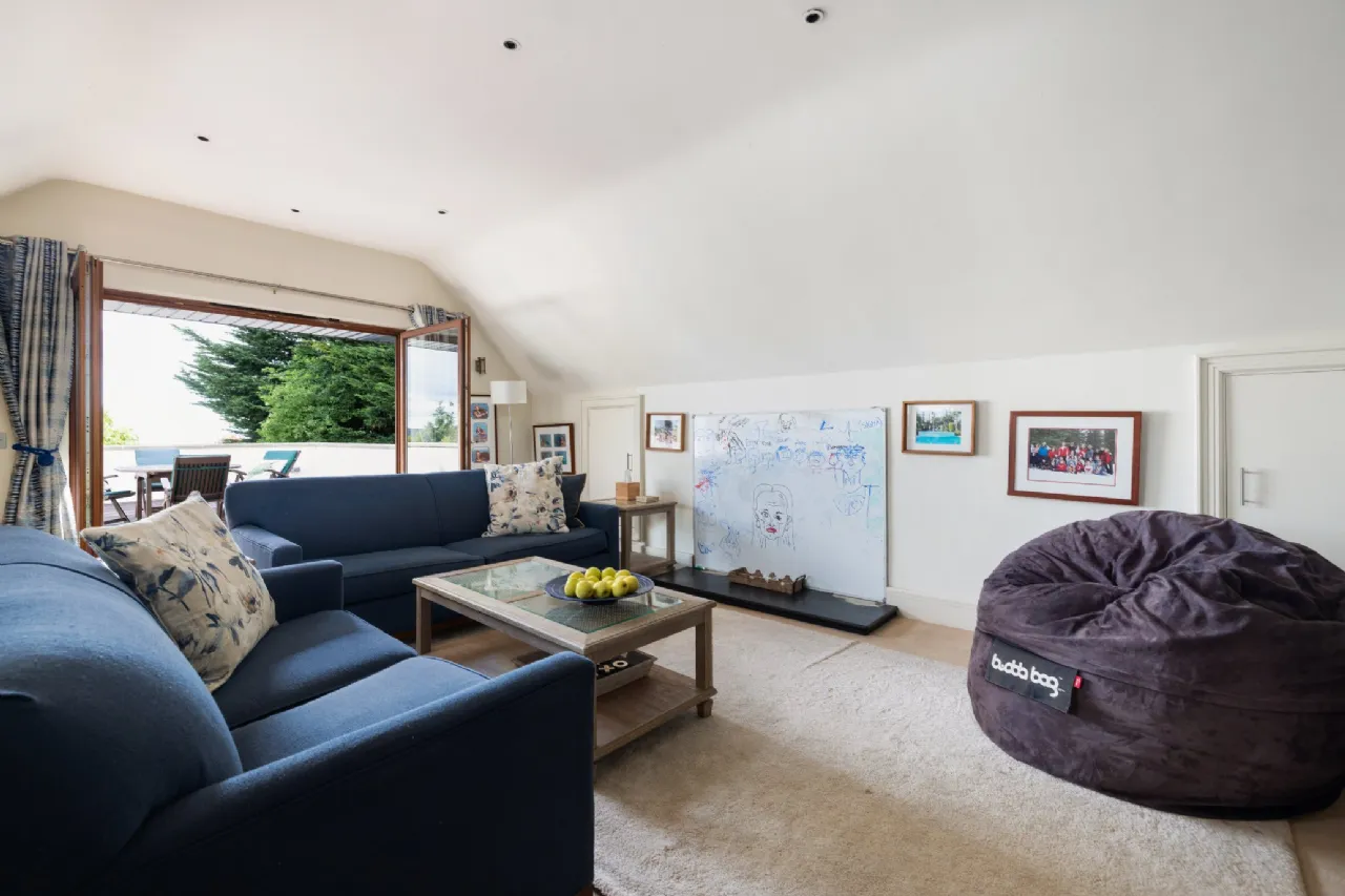 Photo of Copper Hill, 7 Rathmichael Haven, Rathmichael, Dublin 18, D18 A0E1