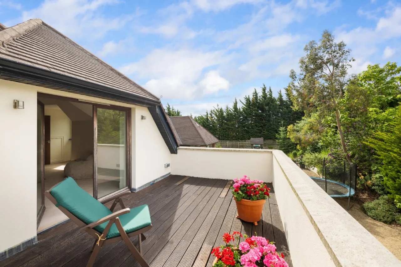 Photo of Copper Hill, 7 Rathmichael Haven, Rathmichael, Dublin 18, D18 A0E1