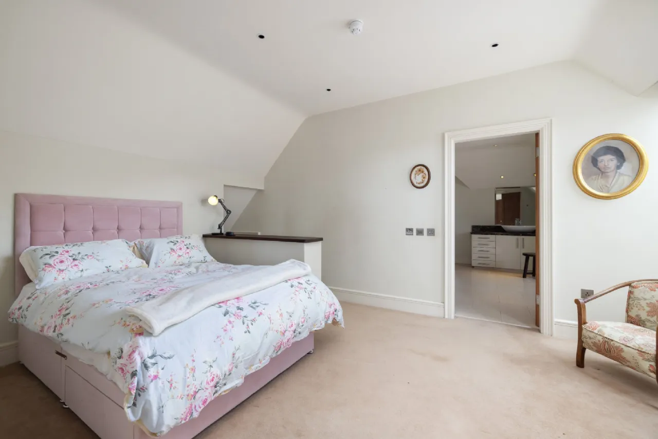 Photo of Copper Hill, 7 Rathmichael Haven, Rathmichael, Dublin 18, D18 A0E1
