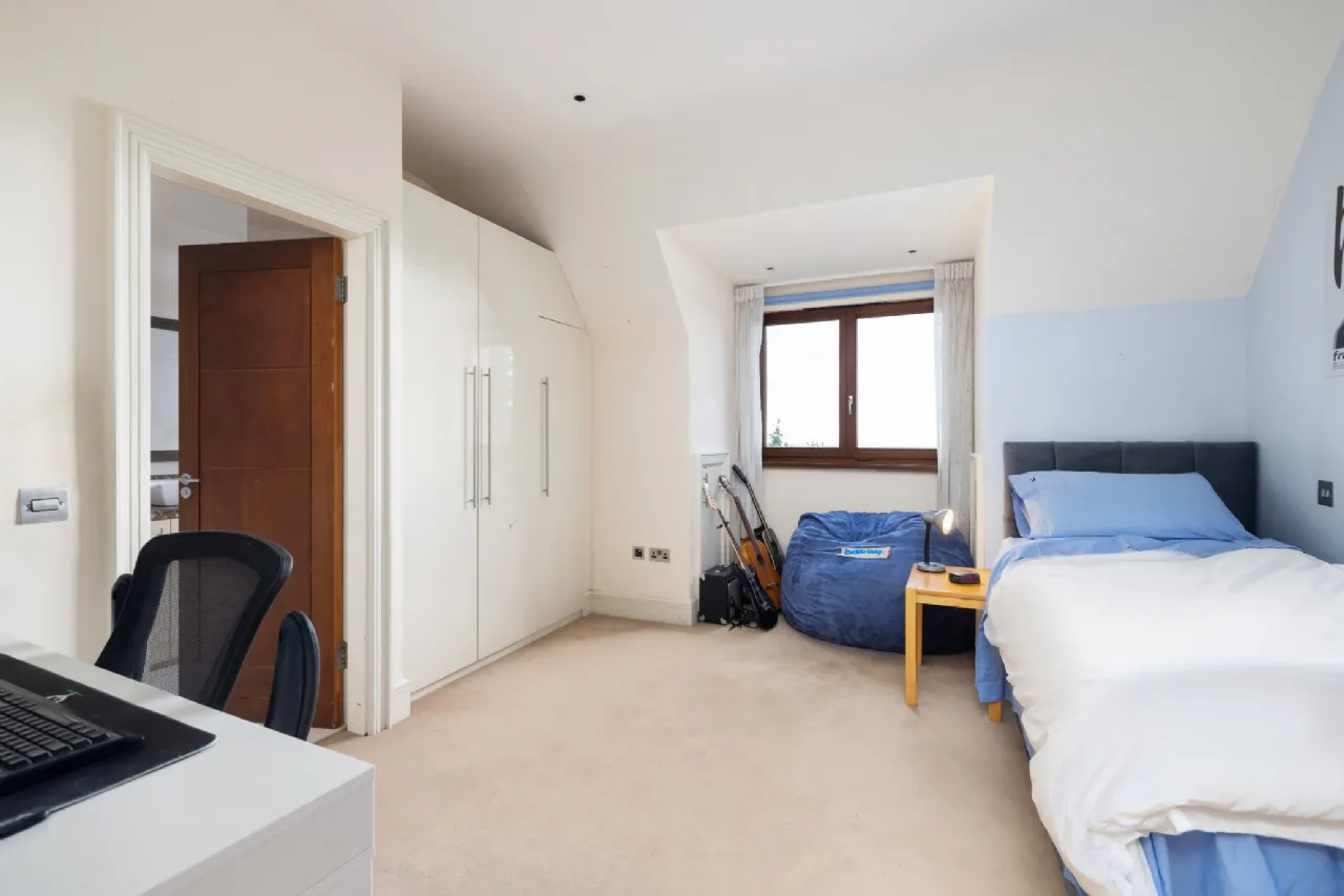 Photo of Copper Hill, 7 Rathmichael Haven, Rathmichael, Dublin 18, D18 A0E1
