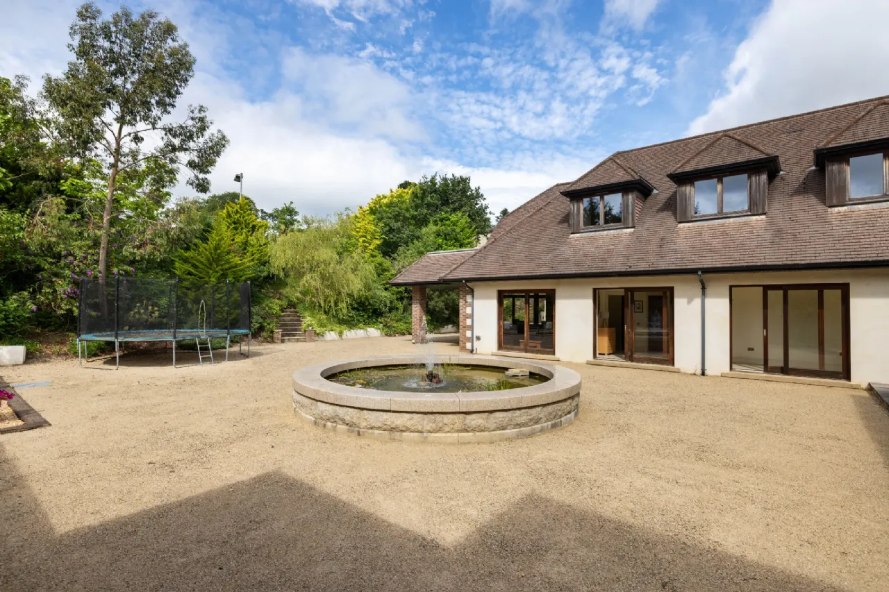 Photo of Copper Hill, 7 Rathmichael Haven, Rathmichael, Dublin 18, D18 A0E1