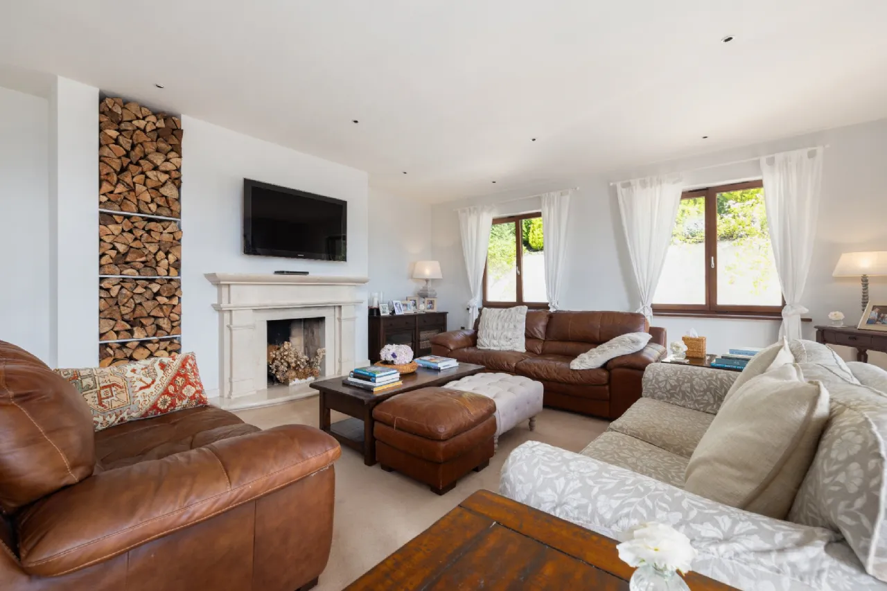 Photo of Copper Hill, 7 Rathmichael Haven, Rathmichael, Dublin 18, D18 A0E1