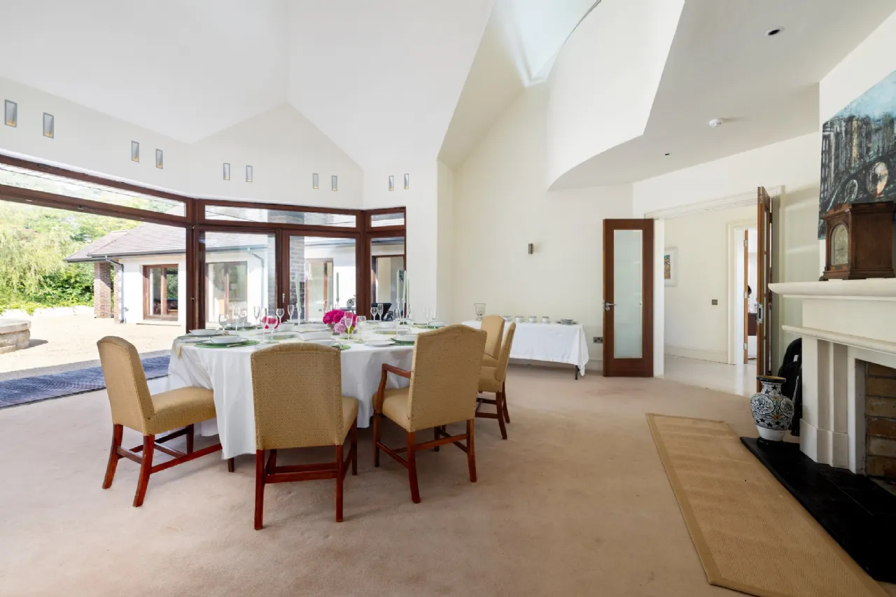 Photo of Copper Hill, 7 Rathmichael Haven, Rathmichael, Dublin 18, D18 A0E1