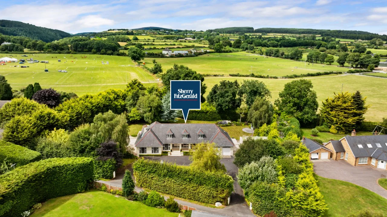 Photo of Monastery Lodge, Monastery, Enniskerry, Co. Wicklow, A98 E4W8