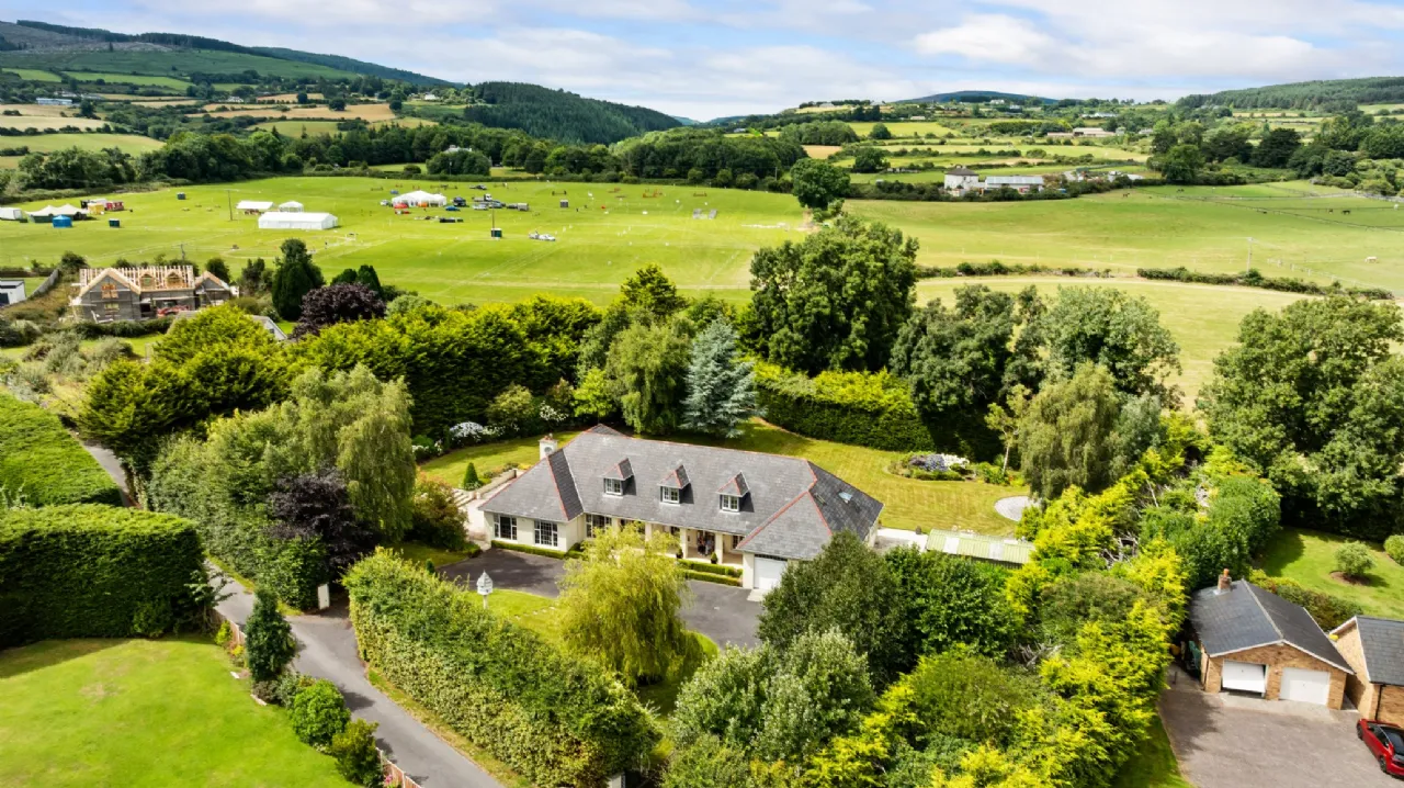Photo of Monastery Lodge, Monastery, Enniskerry, Co. Wicklow, A98 E4W8