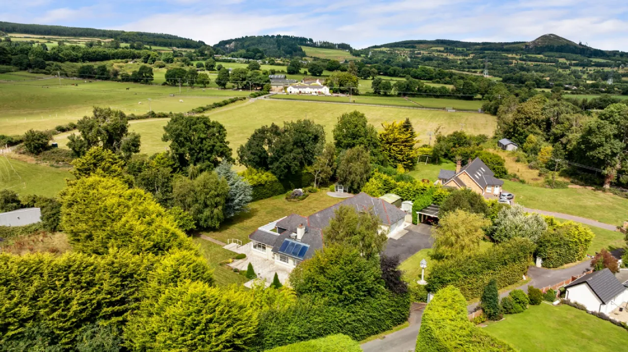 Photo of Monastery Lodge, Monastery, Enniskerry, Co. Wicklow, A98 E4W8