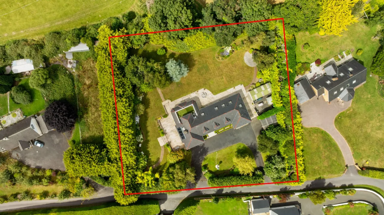 Photo of Monastery Lodge, Monastery, Enniskerry, Co. Wicklow, A98 E4W8