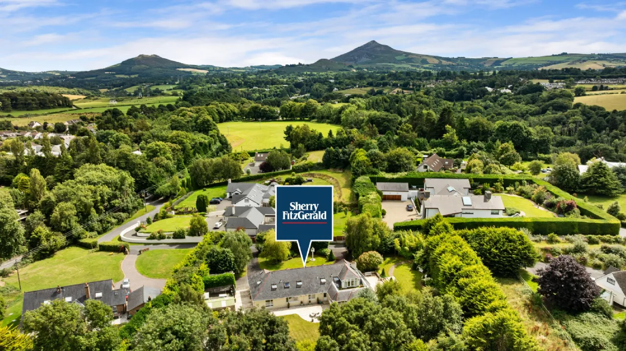 Photo of Monastery Lodge, Monastery, Enniskerry, Co. Wicklow, A98 E4W8
