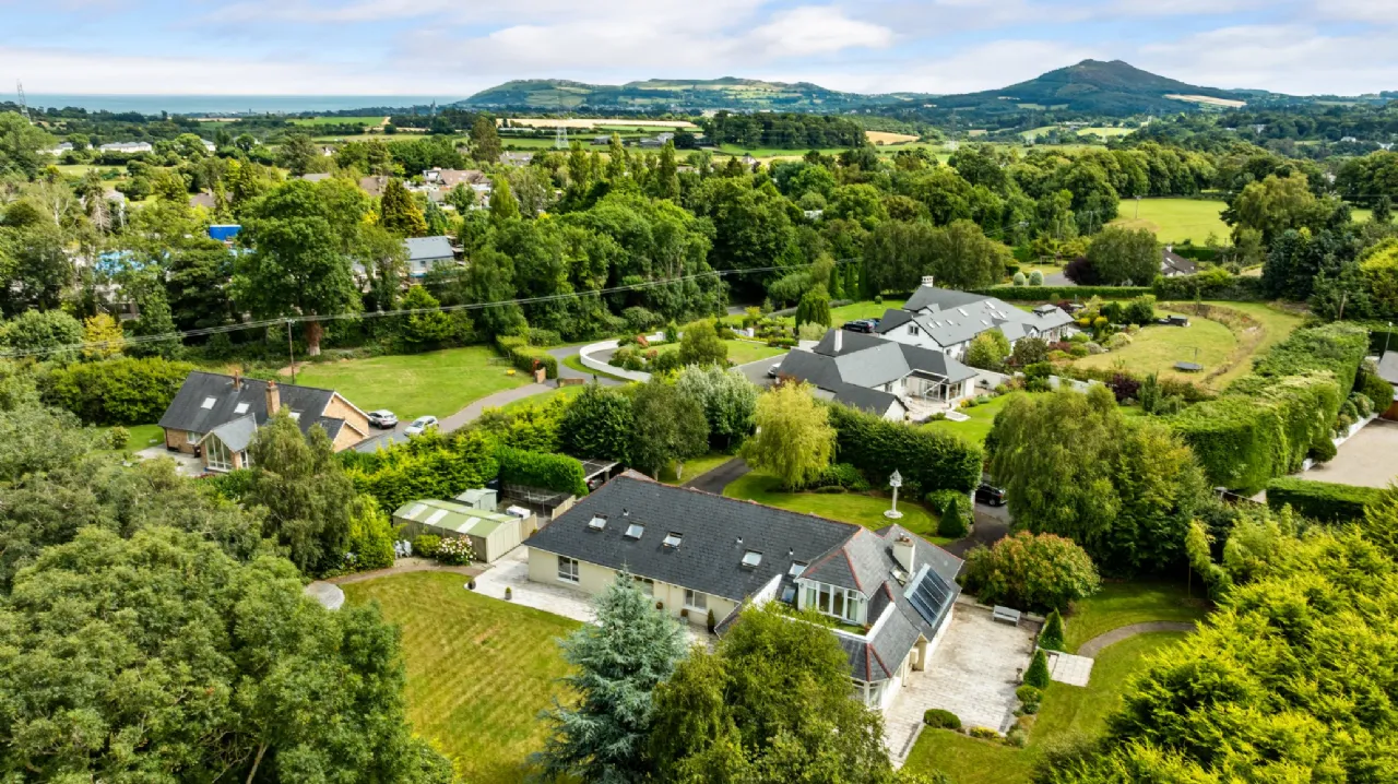 Photo of Monastery Lodge, Monastery, Enniskerry, Co. Wicklow, A98 E4W8