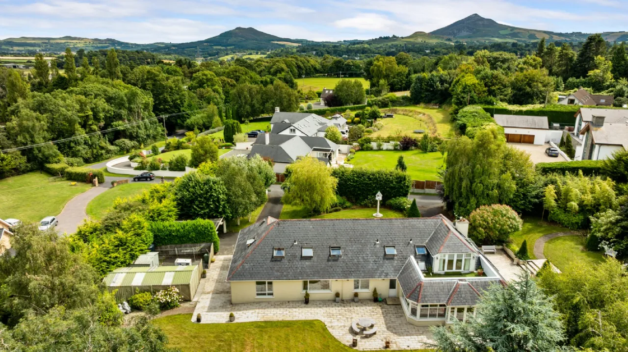 Photo of Monastery Lodge, Monastery, Enniskerry, Co. Wicklow, A98 E4W8