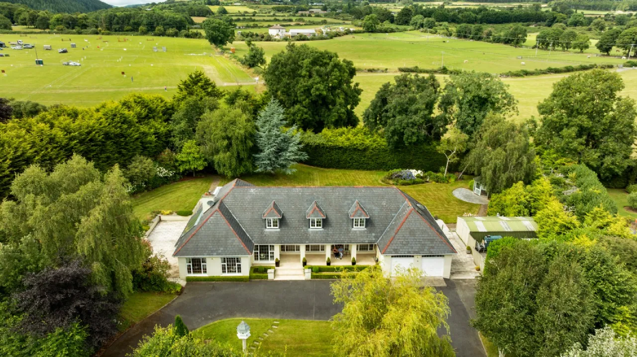 Photo of Monastery Lodge, Monastery, Enniskerry, Co. Wicklow, A98 E4W8