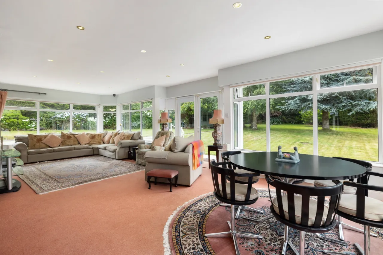 Photo of Monastery Lodge, Monastery, Enniskerry, Co. Wicklow, A98 E4W8