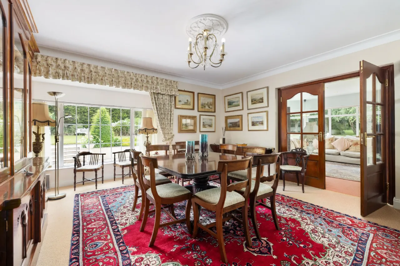 Photo of Monastery Lodge, Monastery, Enniskerry, Co. Wicklow, A98 E4W8