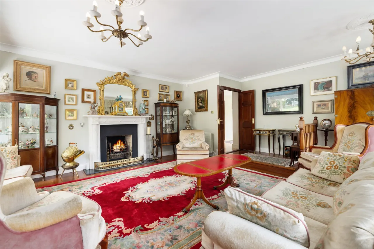 Photo of Monastery Lodge, Monastery, Enniskerry, Co. Wicklow, A98 E4W8