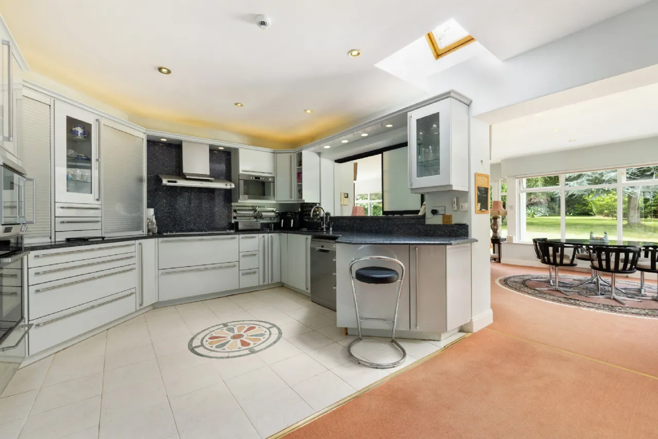 Photo of Monastery Lodge, Monastery, Enniskerry, Co. Wicklow, A98 E4W8