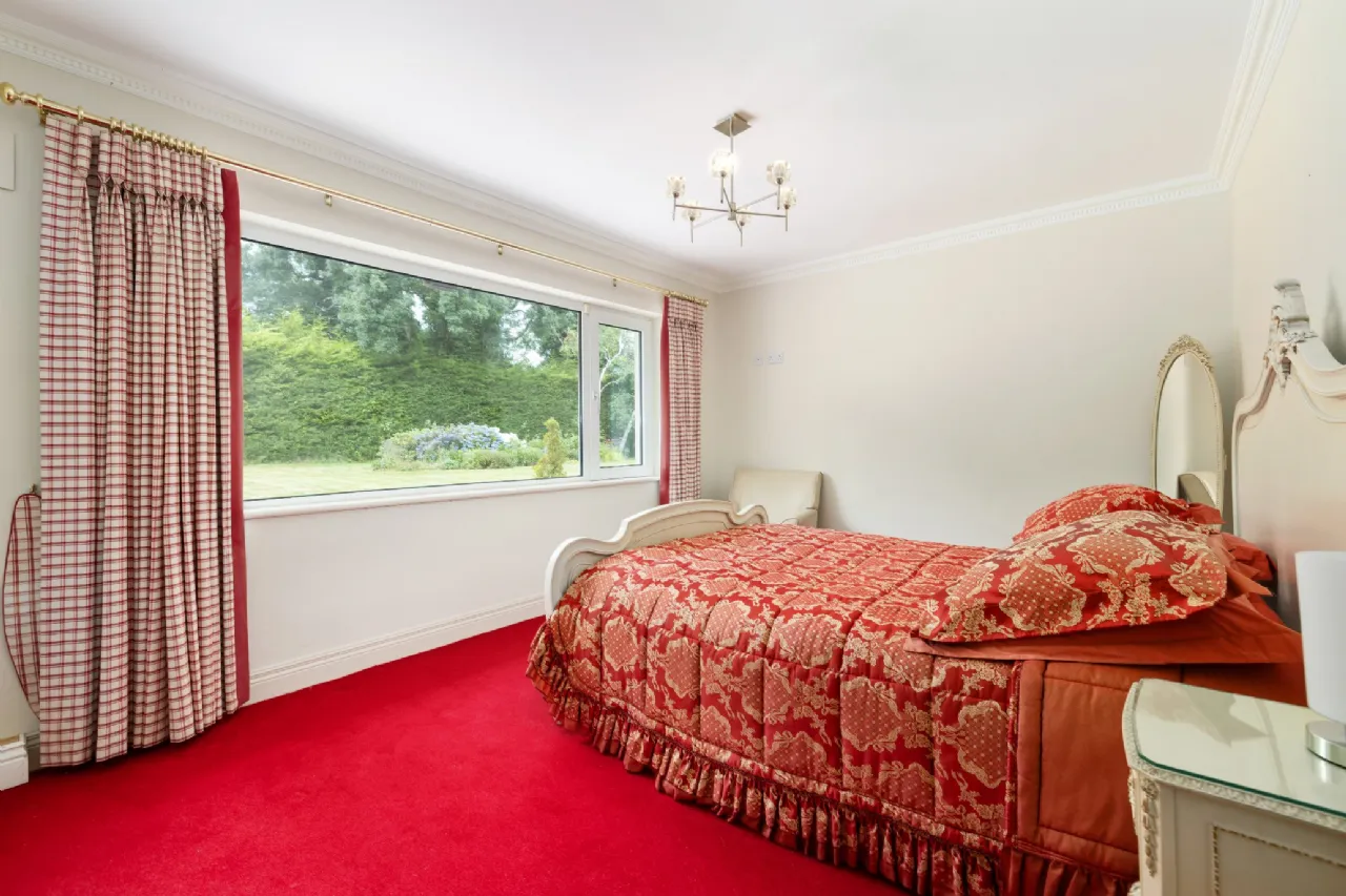 Photo of Monastery Lodge, Monastery, Enniskerry, Co. Wicklow, A98 E4W8