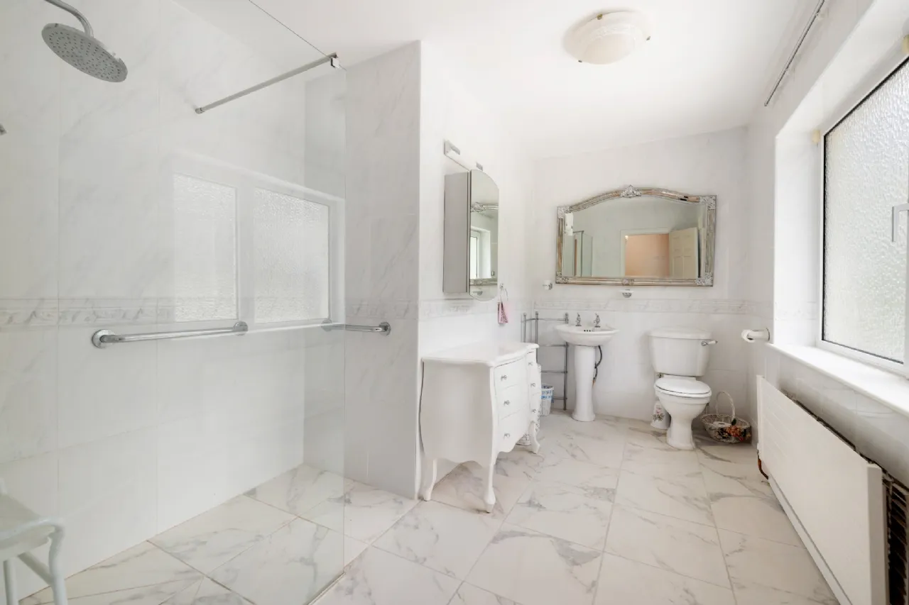 Photo of Monastery Lodge, Monastery, Enniskerry, Co. Wicklow, A98 E4W8