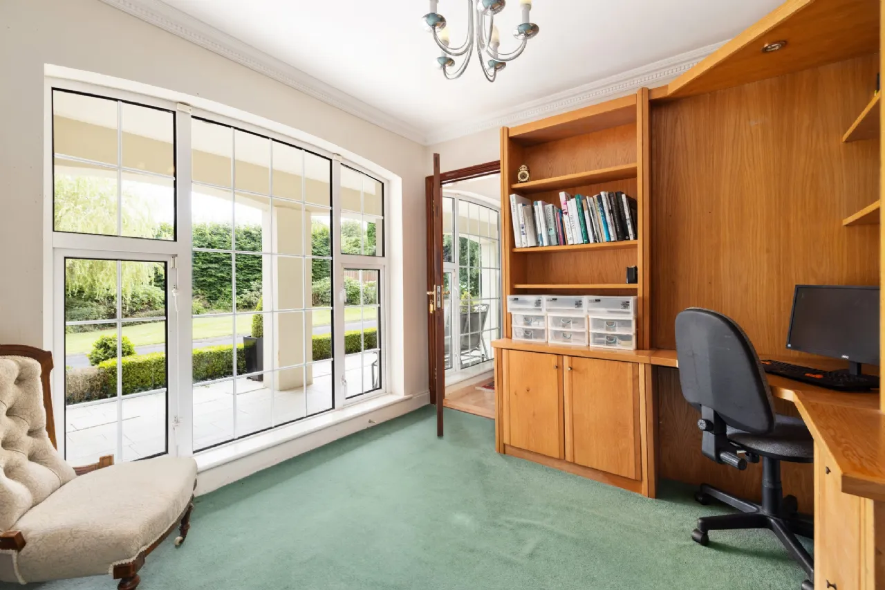 Photo of Monastery Lodge, Monastery, Enniskerry, Co. Wicklow, A98 E4W8