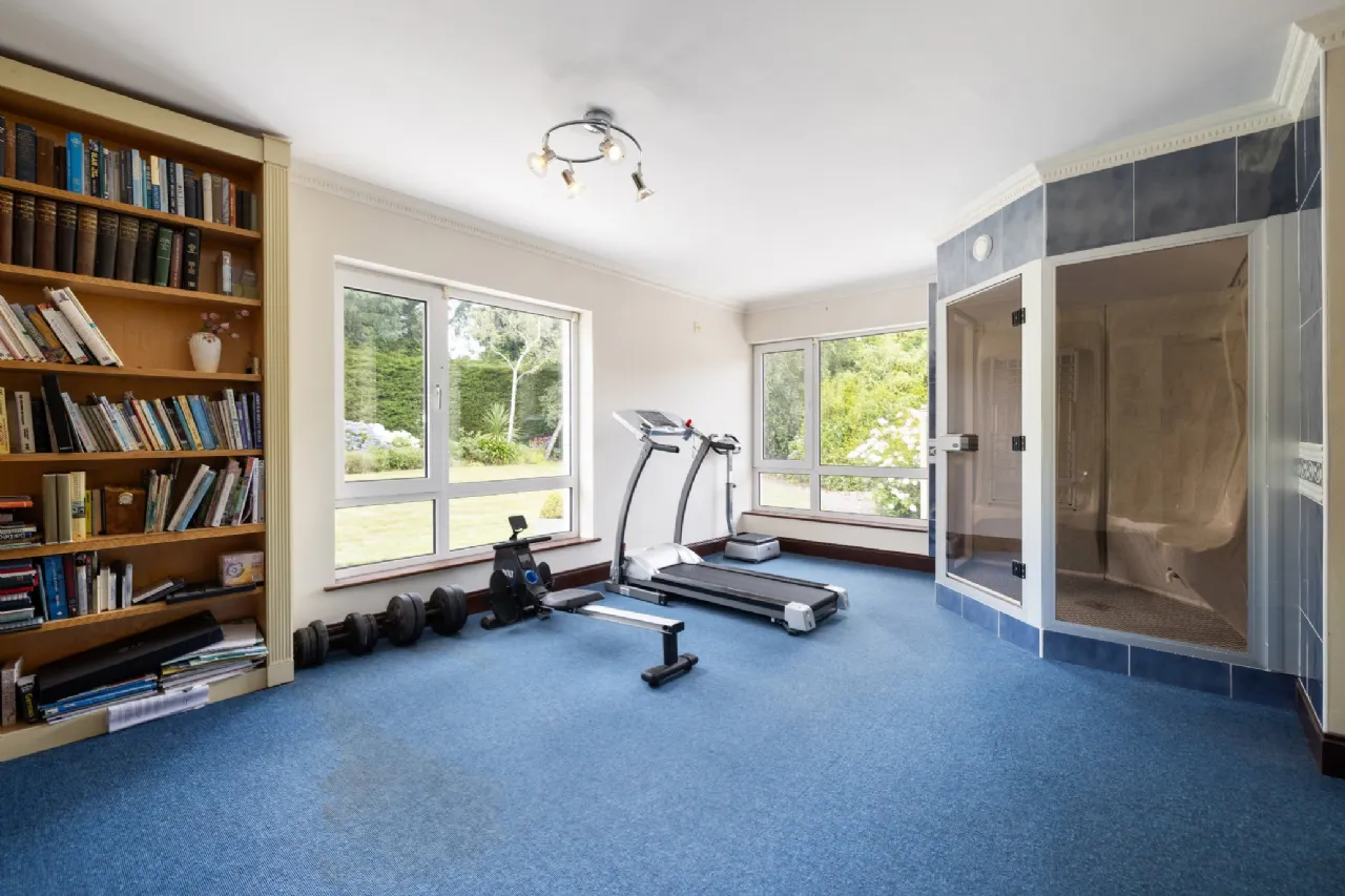 Photo of Monastery Lodge, Monastery, Enniskerry, Co. Wicklow, A98 E4W8