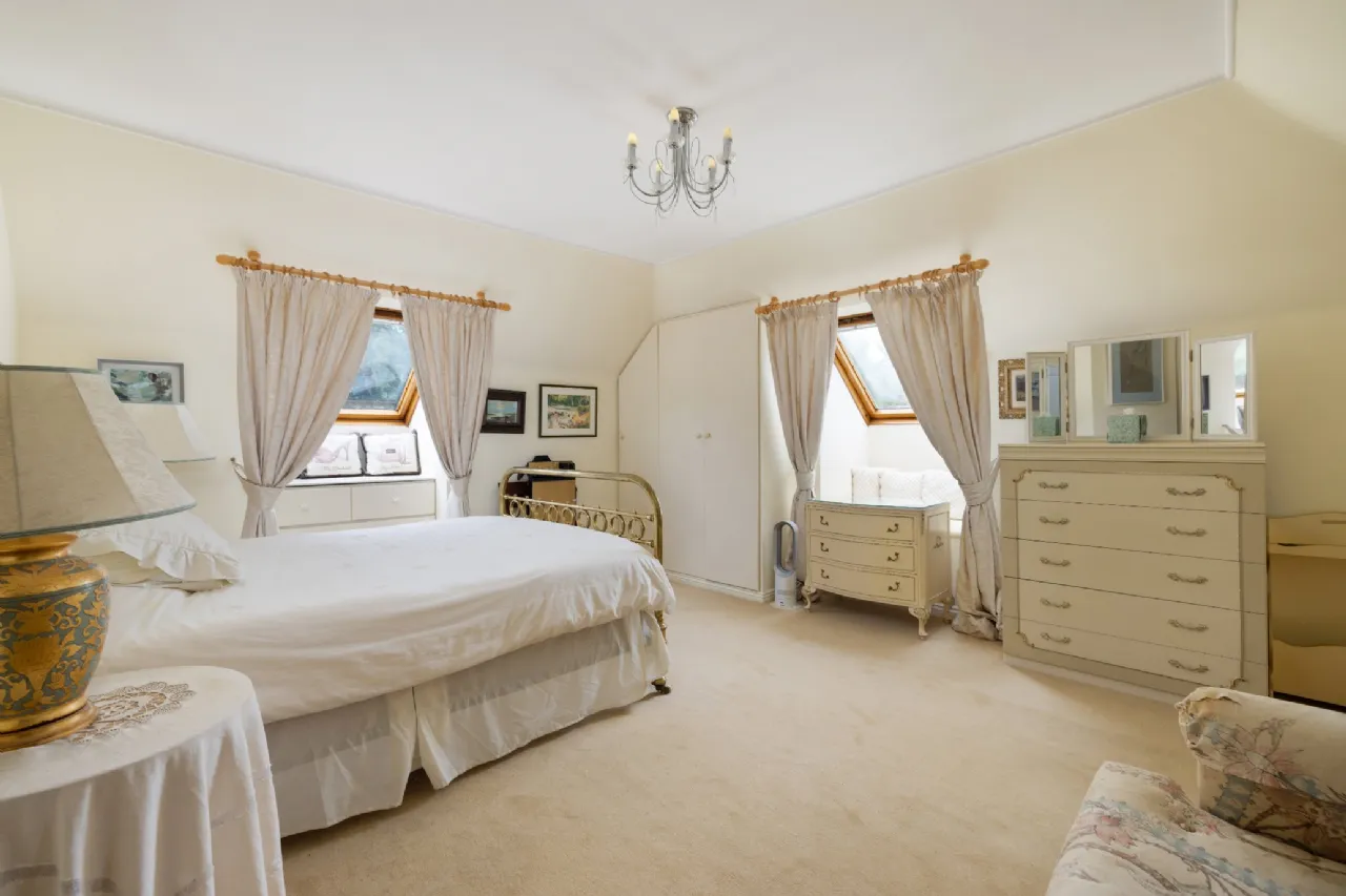 Photo of Monastery Lodge, Monastery, Enniskerry, Co. Wicklow, A98 E4W8