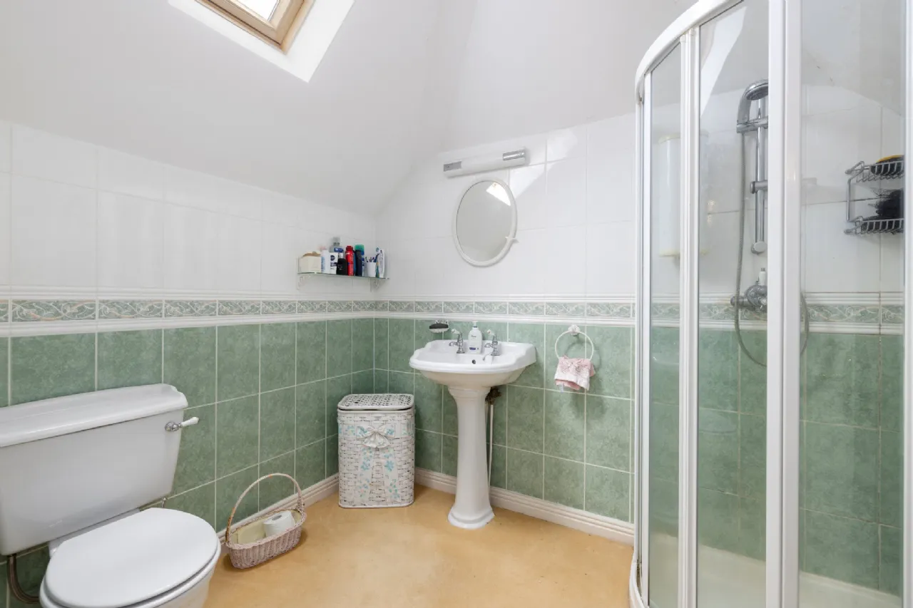 Photo of Monastery Lodge, Monastery, Enniskerry, Co. Wicklow, A98 E4W8