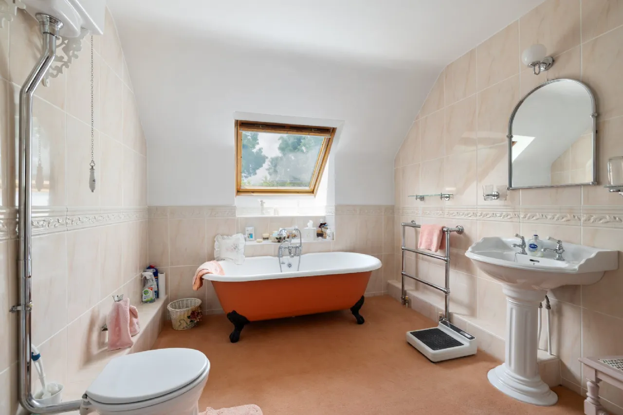 Photo of Monastery Lodge, Monastery, Enniskerry, Co. Wicklow, A98 E4W8
