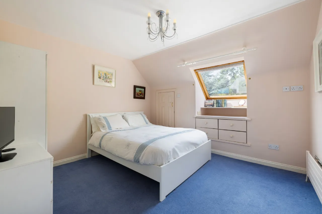 Photo of Monastery Lodge, Monastery, Enniskerry, Co. Wicklow, A98 E4W8