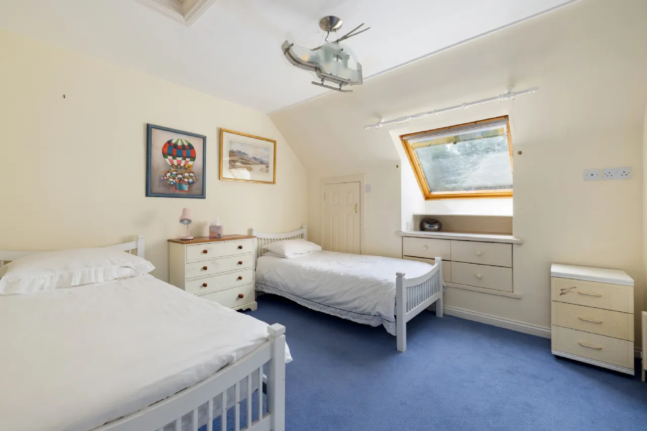 Photo of Monastery Lodge, Monastery, Enniskerry, Co. Wicklow, A98 E4W8