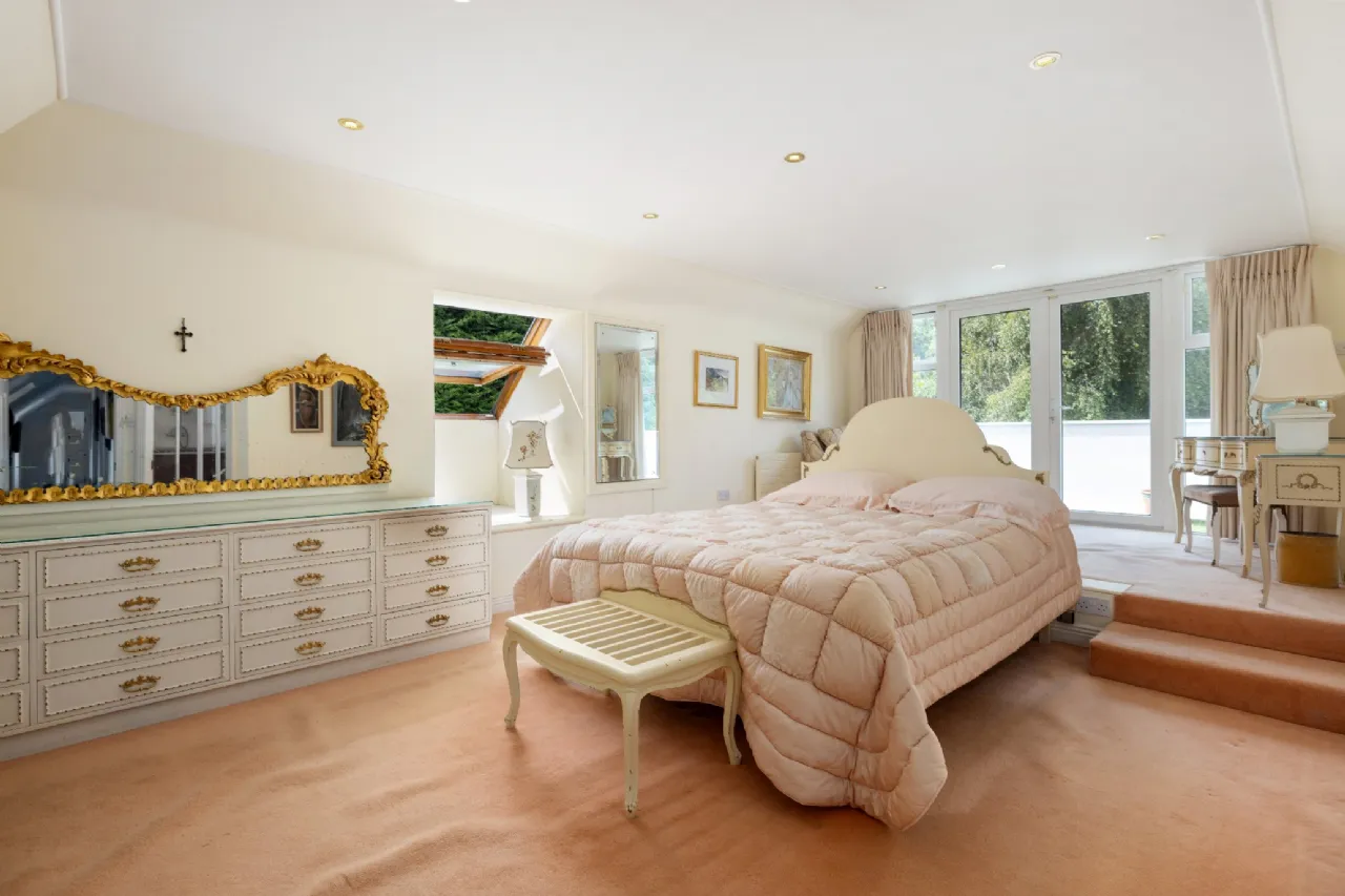 Photo of Monastery Lodge, Monastery, Enniskerry, Co. Wicklow, A98 E4W8
