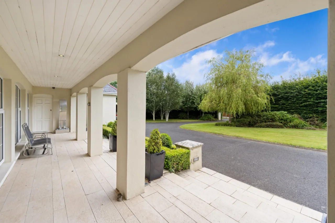 Photo of Monastery Lodge, Monastery, Enniskerry, Co. Wicklow, A98 E4W8