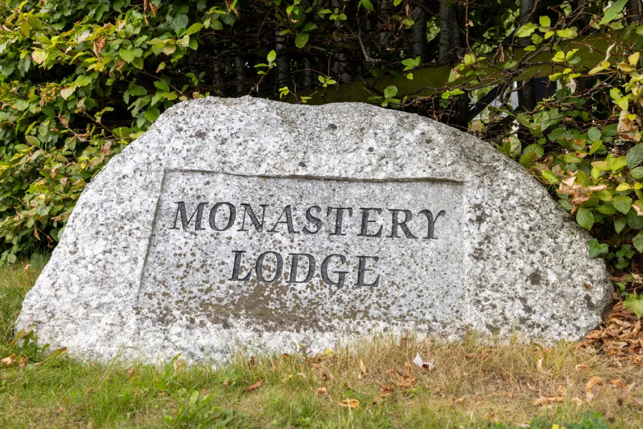 Photo of Monastery Lodge, Monastery, Enniskerry, Co. Wicklow, A98 E4W8