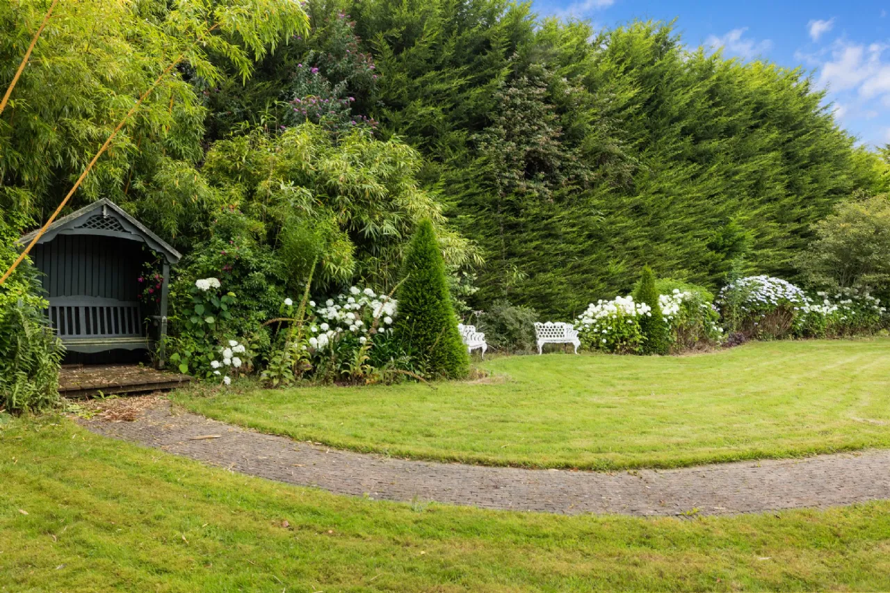 Photo of Monastery Lodge, Monastery, Enniskerry, Co. Wicklow, A98 E4W8