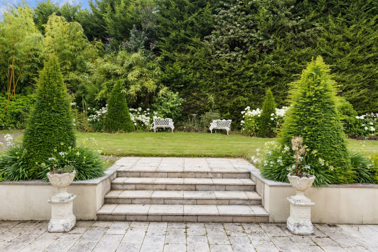 Photo of Monastery Lodge, Monastery, Enniskerry, Co. Wicklow, A98 E4W8