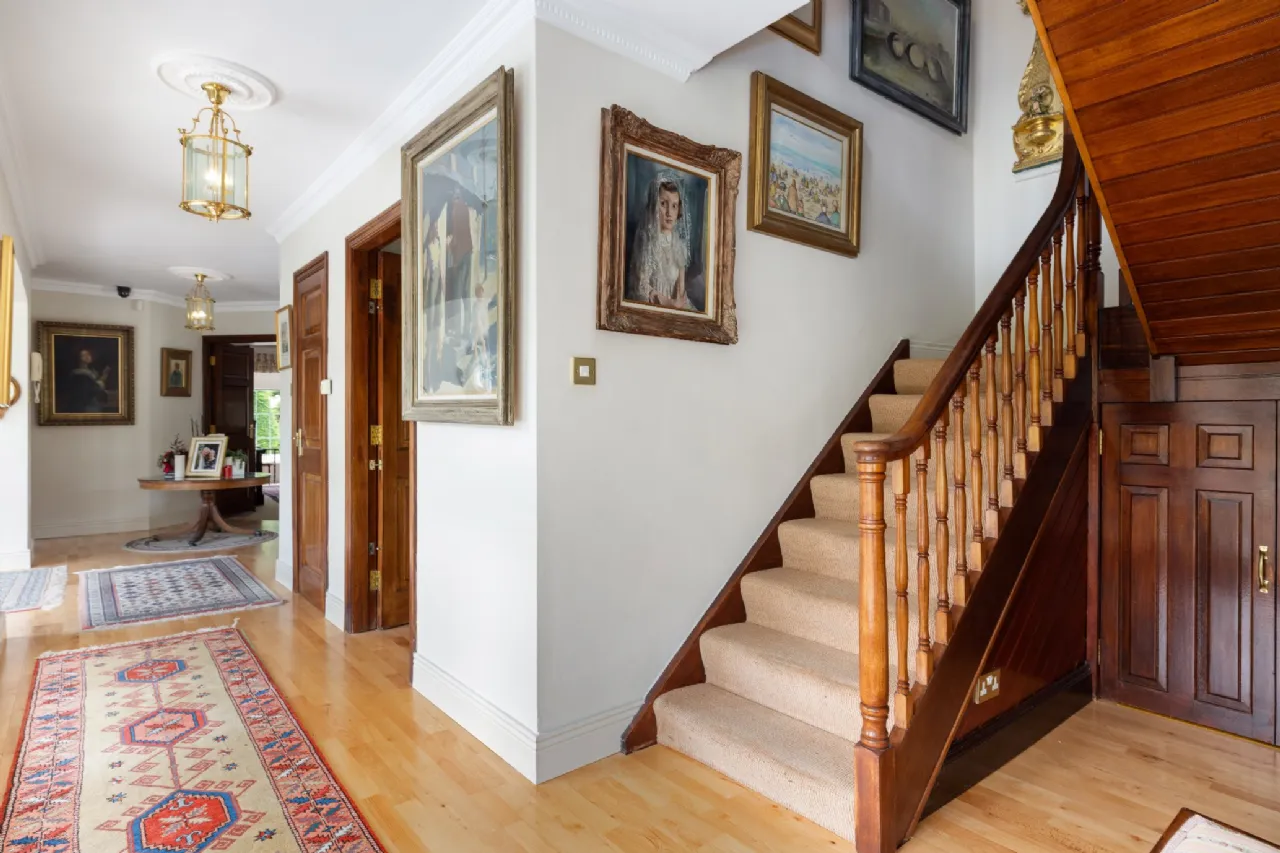 Photo of Monastery Lodge, Monastery, Enniskerry, Co. Wicklow, A98 E4W8