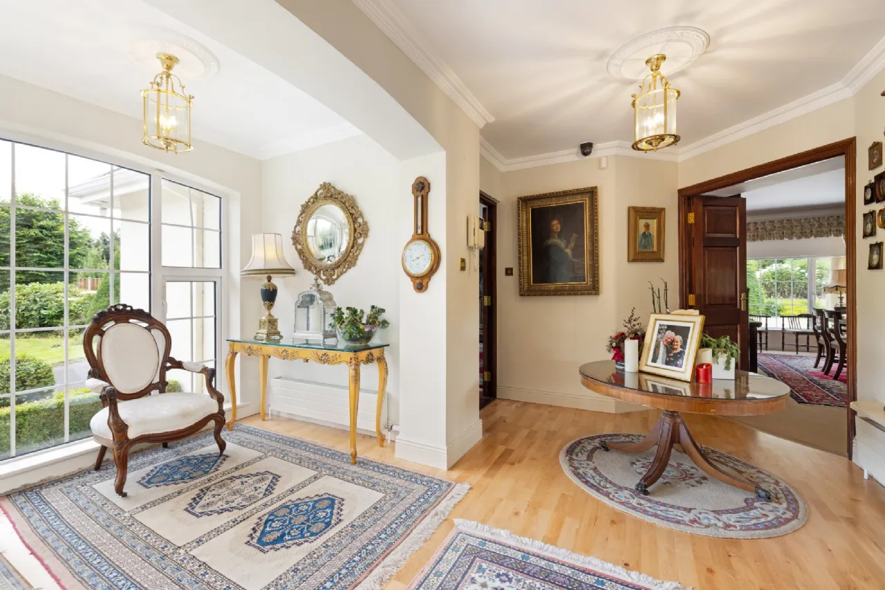 Photo of Monastery Lodge, Monastery, Enniskerry, Co. Wicklow, A98 E4W8